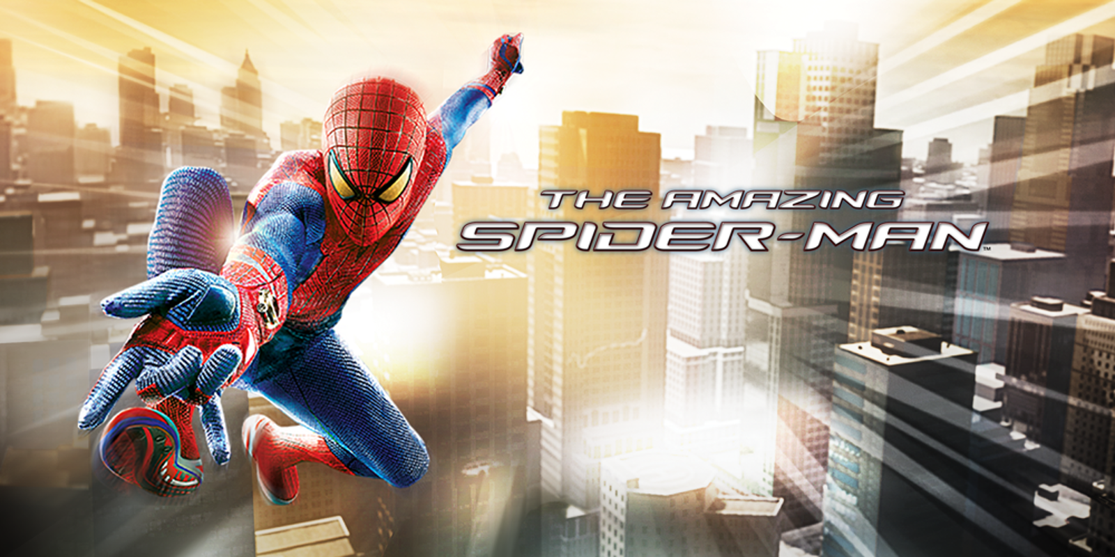 The amazing spiderman games to play